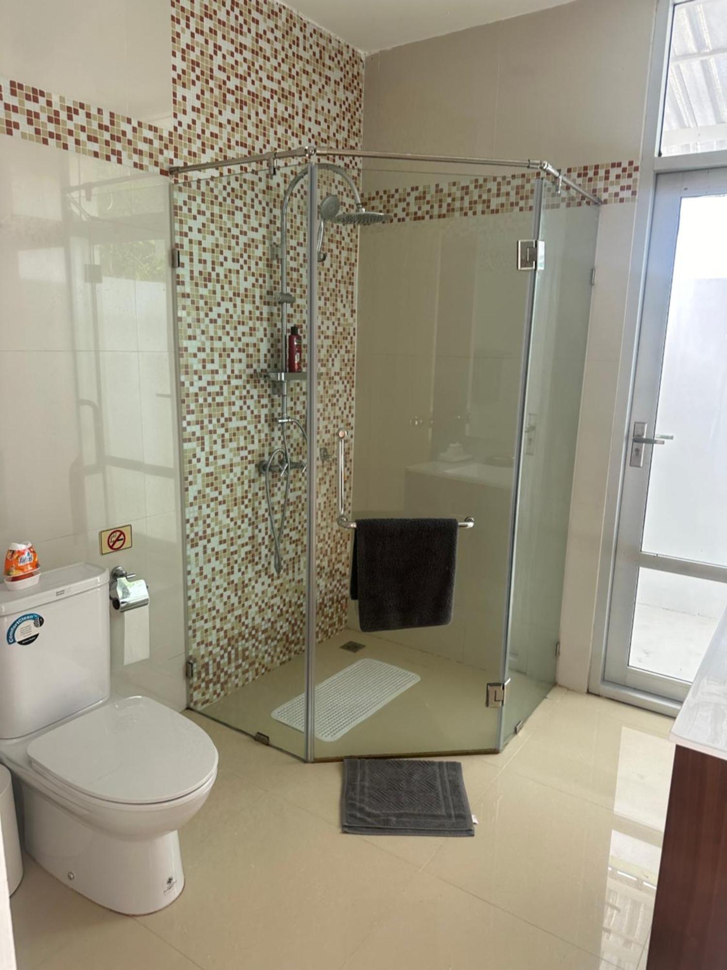 נה ג'ומטיין Holiday Pool Villa מראה חיצוני תמונה